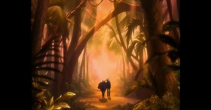 To Your Eternity Anime's Season 2 Teaser Reveals New Director, Studio