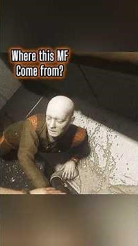 Trying to be Smarter than an Android (Alien: Isolation)