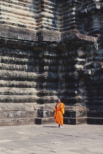 Monk Mode - 11 Examples How To Benefit