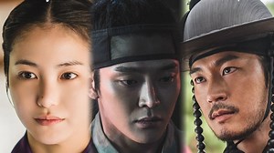 《浊流之争》官方中字 EP.1-9幕后+动作戏花絮合集