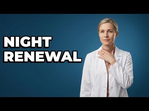 Can Retinoids Improve Skin Renewal When Used At Night?