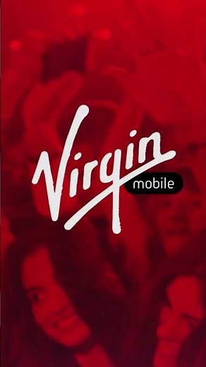Virgin Mobile (2012) (On) #bootanimation #smartphone #androidsmartphone #oldtechnology #virginmobile