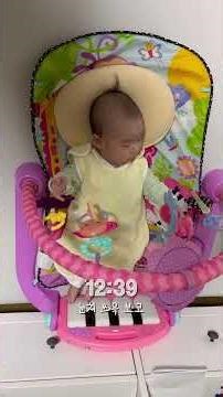 하루쌀이 육아일기 D+78 | 잠과의 전쟁