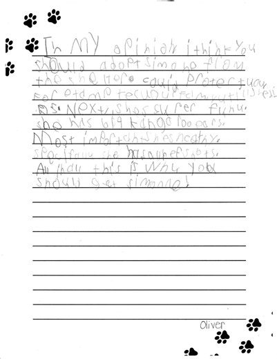 2.1K views · 13 reactions | Community Humane Shelter of Steuben County, Indiana on Reels | Facebook