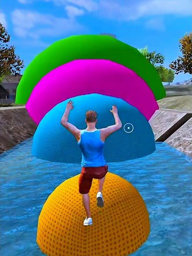 Impossible 🎯 Adam Vs All Characters 💥🥵