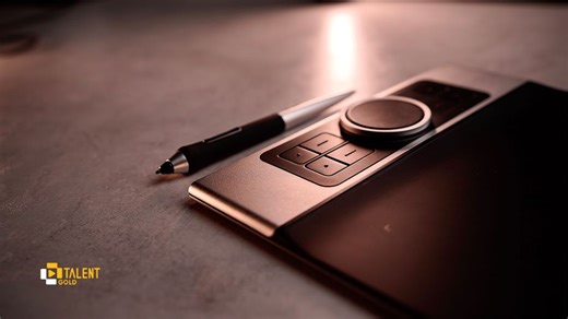 بررسی قلم نوری ایکس پی-پن Deco Pro Medium؛ ارزنده‌ترین پرچم‌دار