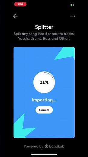 Remix like a Pro - Split Any Song into 4 Tracks with BandLab's Splitter