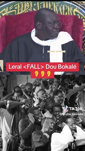 Xassida de Touba: Tradition et Spiritualité