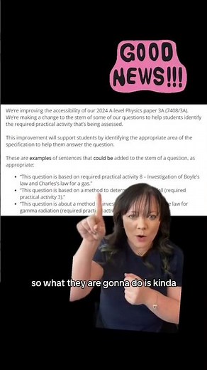 Exam questions for AQA A-Level Physics