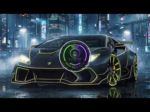 Car Music Bass Boosted Song 🚗🔊| High Bass Music For Car 2026 ♬🔥