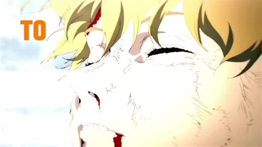 Denji Character Edit Compilation