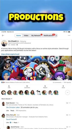 Did The Knights Of Guinevere Just Get Greenlit?!