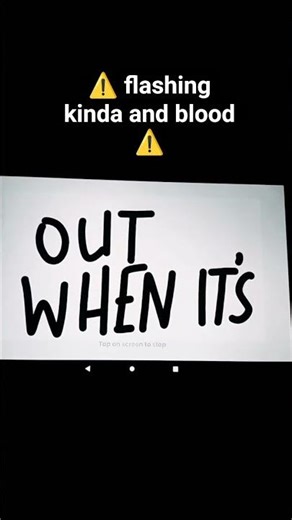 i love this song#art #haveitoldyoulatelythatiloveyou #drawingtutorial #random #flipaclip #animation