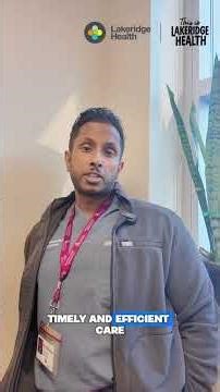 Inside Oshawa Hospital’s Level 3 Trauma Centre Designation