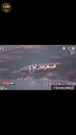 Gravação real em VHS de 1998 o que será isso?