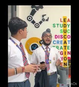 Shrödinger’s Cat Experiment: BCM Arya (PHYSICS IN MOTION competition) #physics #science #experiment