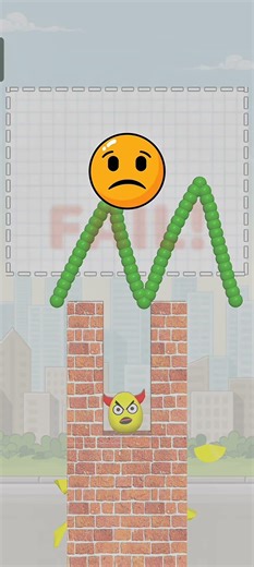 Insane Lucky Line | Draw To Smash