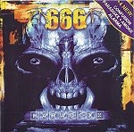 666 - Paradoxx (Special Edition)