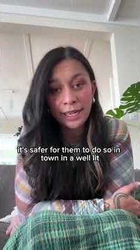 In nz it is a crime to be poor. no really.