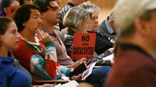 Why Chandler leaders voted to reject an AI data center