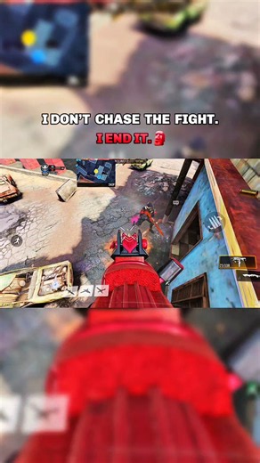 🔥PHARO doesn’t need an intro. It needs a target #chaos #codm #pharo #smg #amalxen #codmclips #gaming