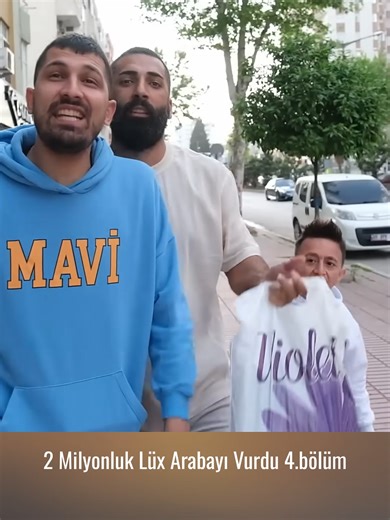 2 Milyonluk Lüx Arabayı Vurdu 4 #BigWin #CarChallenge #BMW