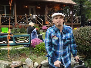 Photo Gallery: Randy Collins Benefit