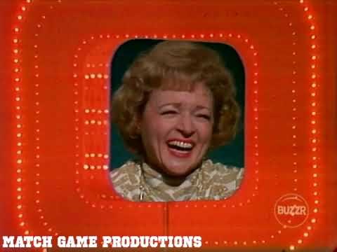 Match Game 74 (Episode 180) (4-3-1974) (What's So Funny?)