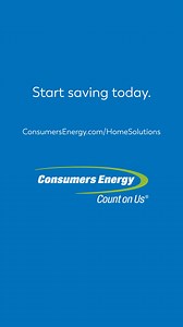 Get a $500 rebate when you install high efficiency cooling system or get $65 for a comprehensive tune-up. | Consumers Energy