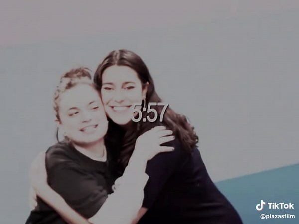 wdym they didn't kiss at 5:59