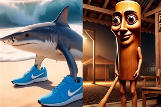 Roblox’s ‘Italian Brainrot’ Trend, Explained