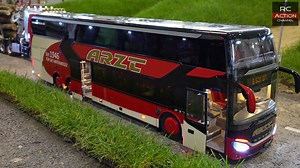 143K views · 5.1K reactions | RC Bus extrem - Diesen smarten TopClass...