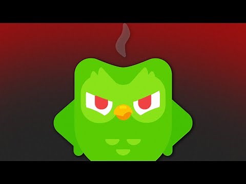 Duolingo is killing my YouTube Channel