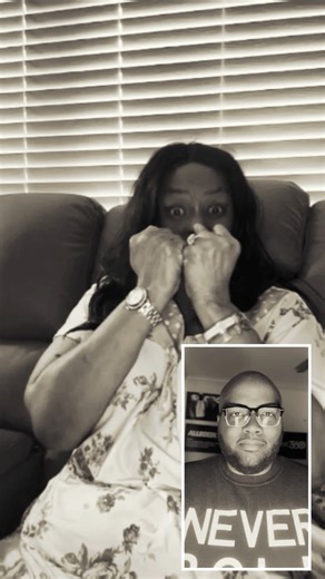 I’m starting to believe this lady needs to be evaluated. Allegedly 🫣🚭 | Antoine Edwards