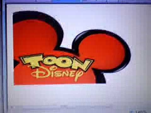 Rant: Toon Disney