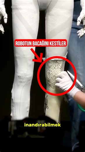 XPENG’in yeni robotu: IRON! Ama Yozgat’ta çapa yapamaz 😂🤖🔥