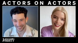 3.1K views · 50 reactions | Anya Taylor-Joy and Josh O’Connor talk about their huge year with "The Queen's Gambit" and "The Crown" and Taylor-Joy reveals what it's like taking on the role of Furiosa in George Miller's upcoming "Mad Max" prequel | Variety | Facebook