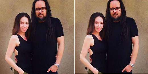 How Did Deven Davis Die? New Details On The Tragic Death Of Korn Frontman's Wife