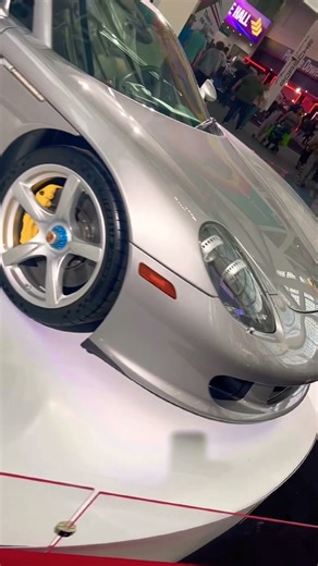 LACC, You never know what you’ll find in LA!