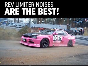 One of the most satisfying sounds out there 🔊 👍 | DRIVETRIBE