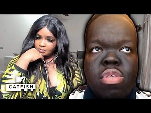 Catfishing Wasn't Even the Worst Lie 😱 Would You Forgive This Catfish? | Catfish: The TV Show