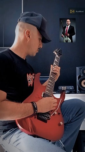 If I Could Fly - ‪@JoeSatriani‬ (Guitar Cover) #guitar #guitarist #guitarsolo #joesatriani