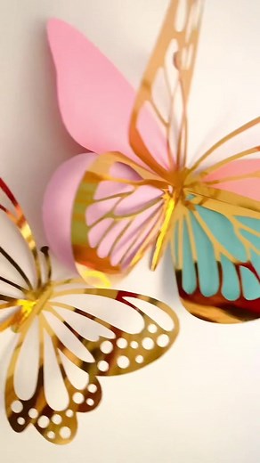 Custom Paper Flowers on TikTok