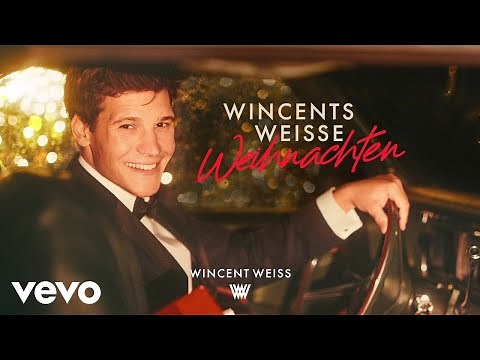 Wincent Weiss - Ohne Dich (Visualizer)