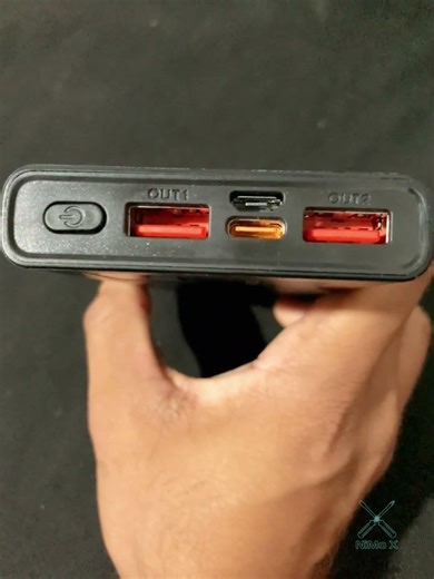 Satisfying Power Bank Unboxing 🔋 #asmr #shorts