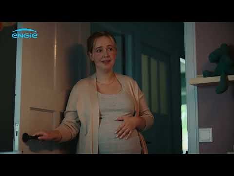 Ontdek het gemak van ENGIE