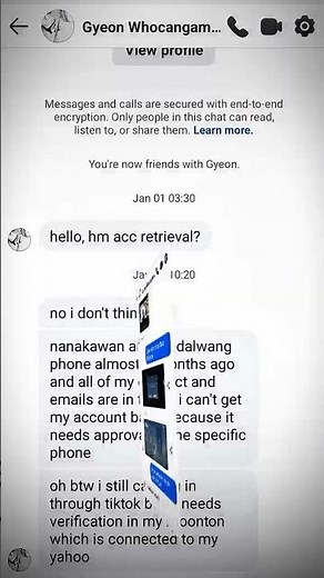 RETRIEVE ML ACCOUNT/BYPASS VERIF CODE 2026#mobilelegends