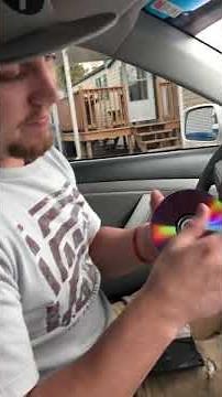 Toyota No DVD please insert map dvd