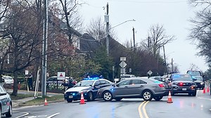 2 women shot at day care in Springfield with 70 kids inside; victim stopped shooter from entering