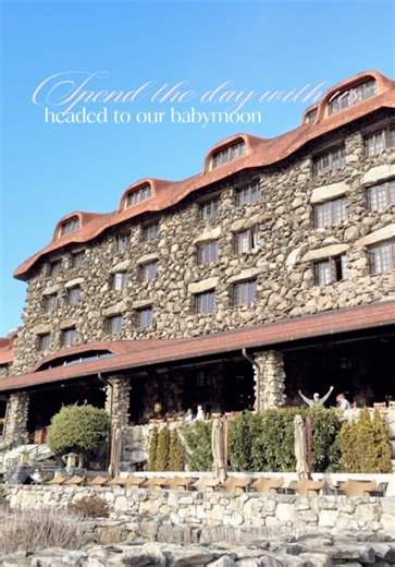 Exciting Babymoon Adventure to Asheville